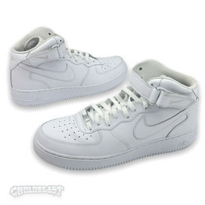 Nike Air Force 1 Mid 07 Men 13